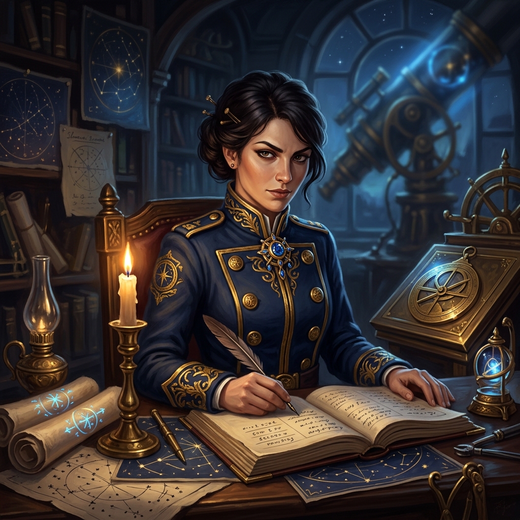 Clerk