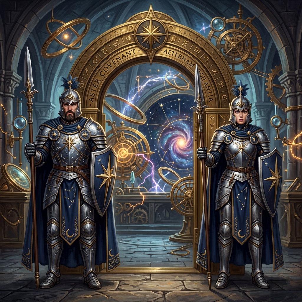 Guards