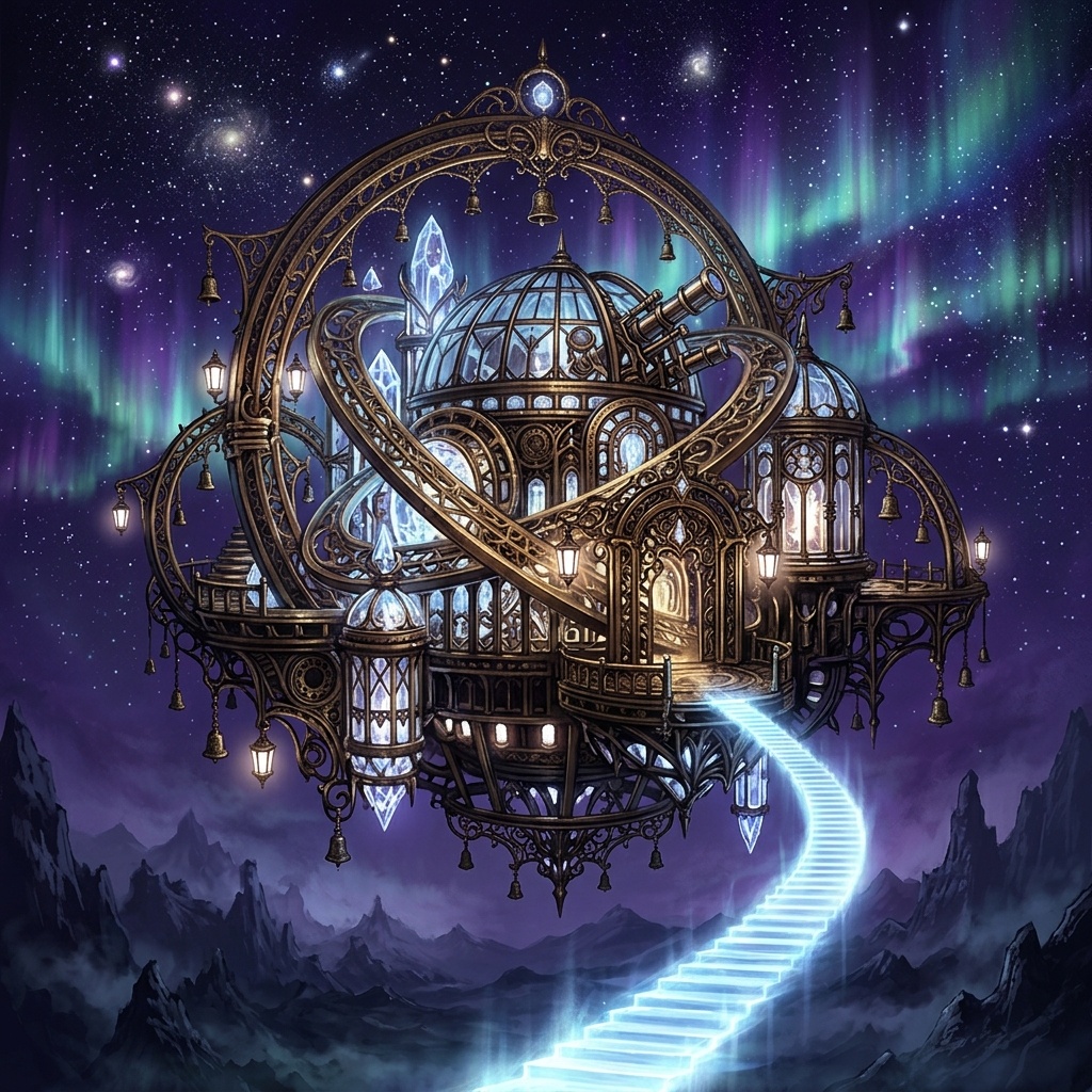 Observatory