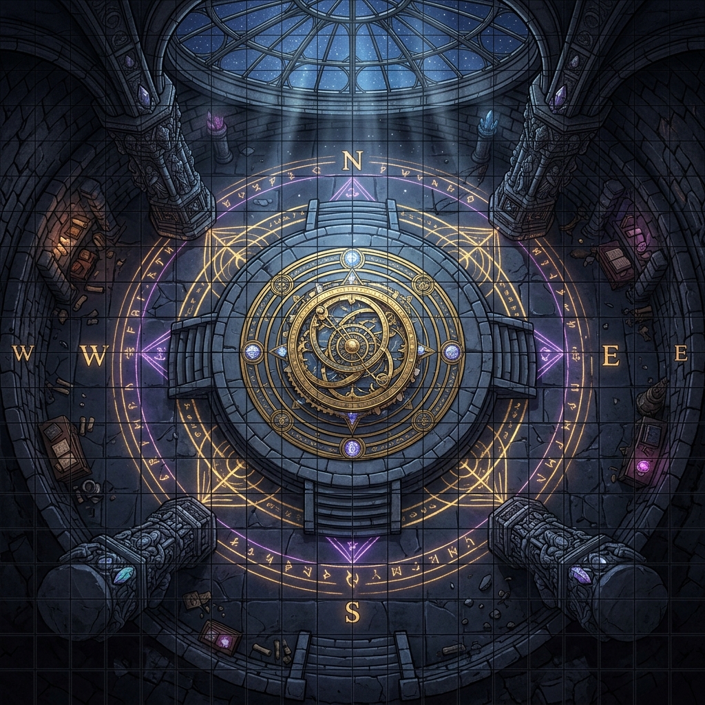 Vault